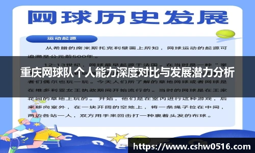 重庆网球队个人能力深度对比与发展潜力分析
